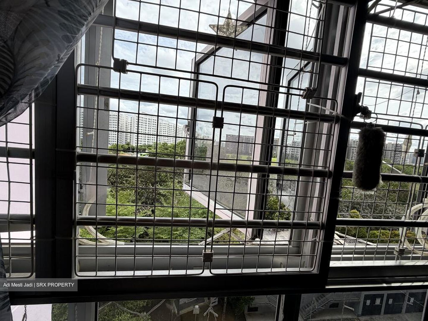 Blk 221A Matilda Edge (Punggol), HDB 3 Rooms #501654271